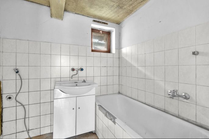 Prodej, Rodinný dům, Chrast