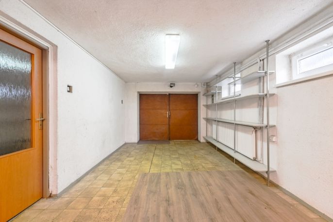 Prodej, Rodinný dům, Zlín