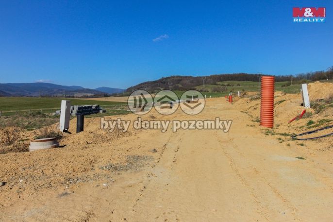 Prodej, Pozemek k bydlení, Petrov nad Desnou