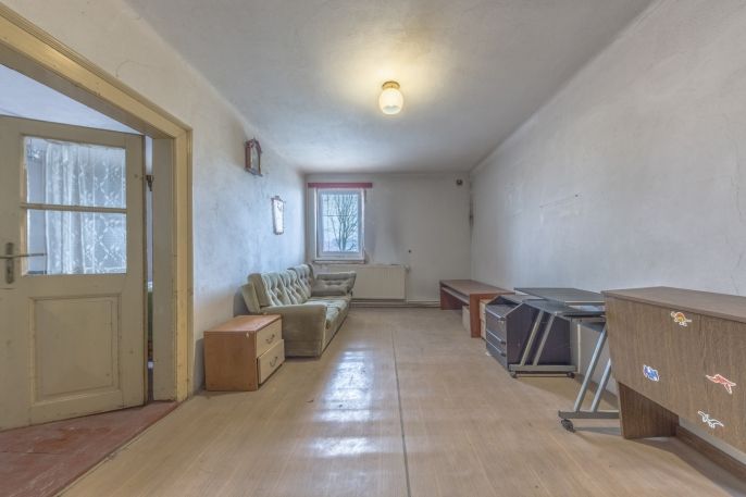 Prodej, Rodinný dům, Domousnice