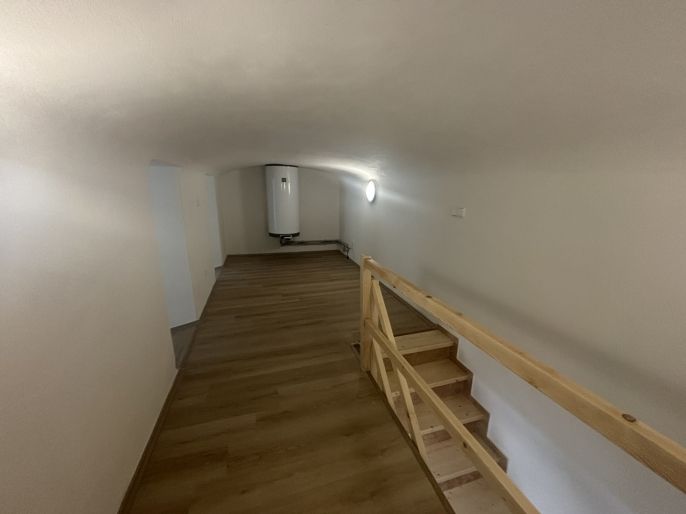 Pronájem, Byt 2+kk, Králův Dvůr