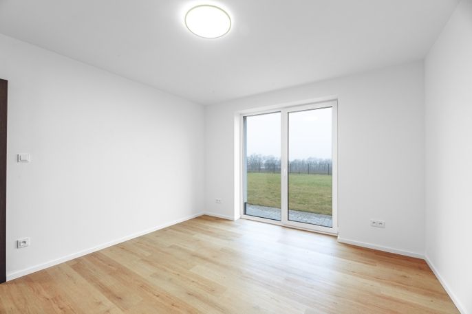 Prodej, Rodinný dům, Vamberk