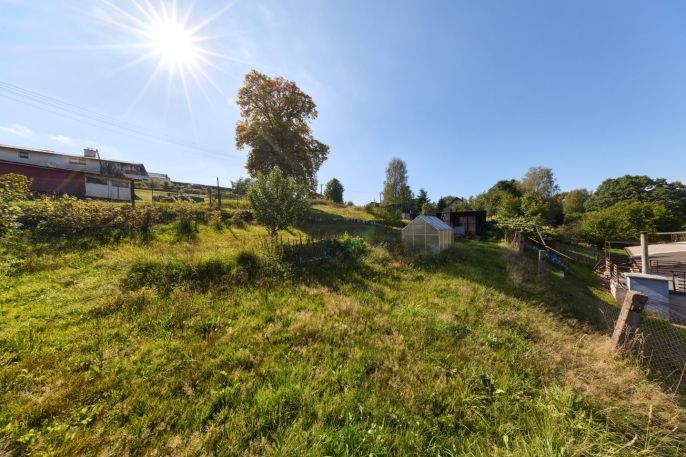 Prodej, Pozemek k bydlení, Bernartice