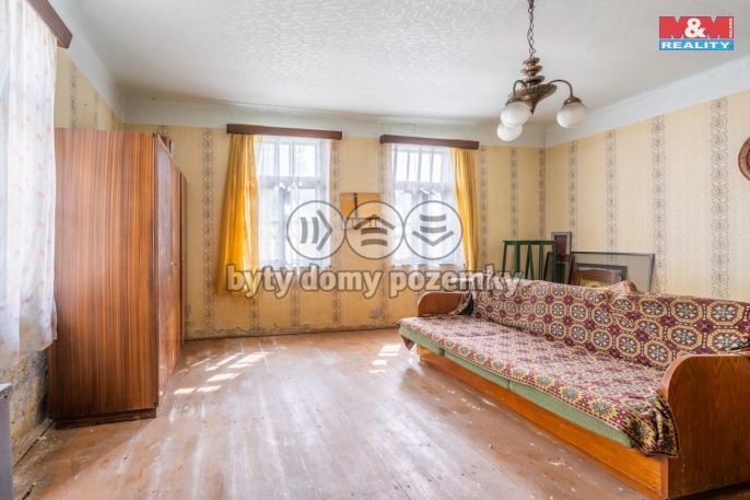 Prodej, Zemědělská usedlost, Čejetice