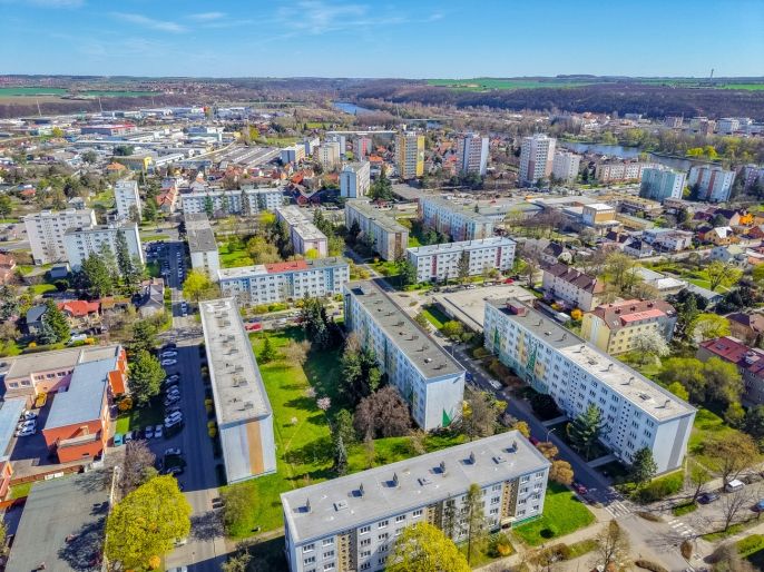 Prodej, Byt 2+1, Kralupy nad Vltavou