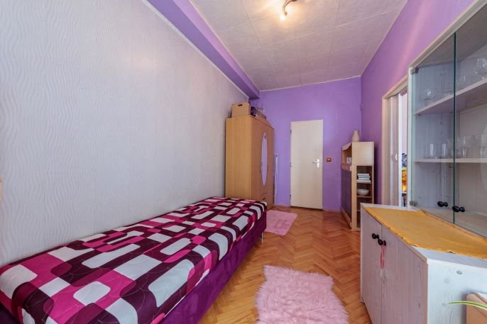 Prodej, Byt 2+1, Cheb