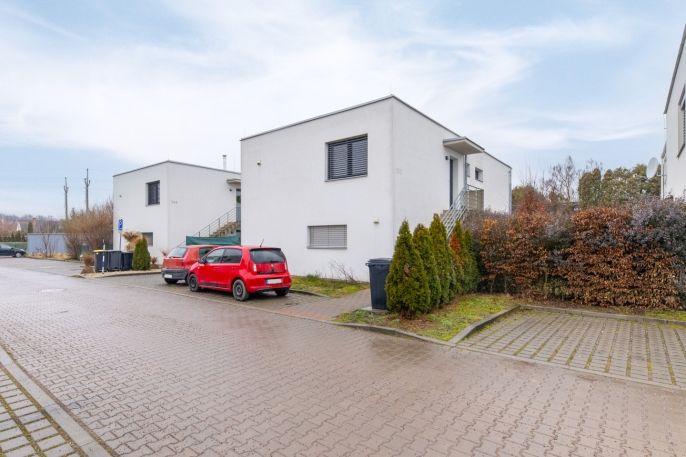 Prodej, Byt 3+kk, Moravské Knínice