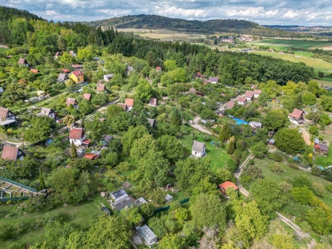 Prodej, Zahrada, Strakonice