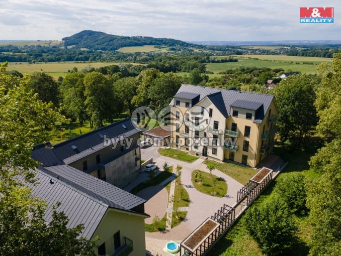 Prodej, Byt 3+kk, Štramberk