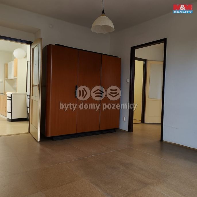 Prodej, Byt 2+1, Uherské Hradiště