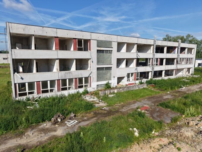 Prodej, Komerční pozemky, Ralsko