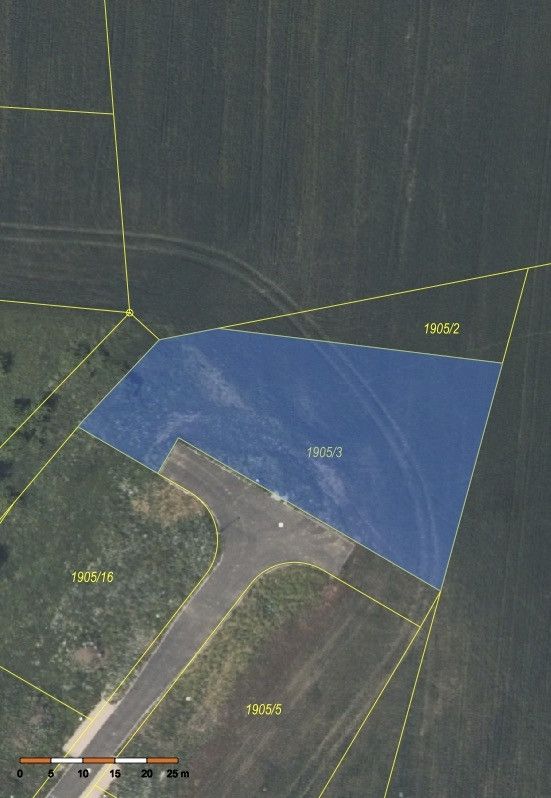 Prodej, Pozemek k bydlení, Řehlovice