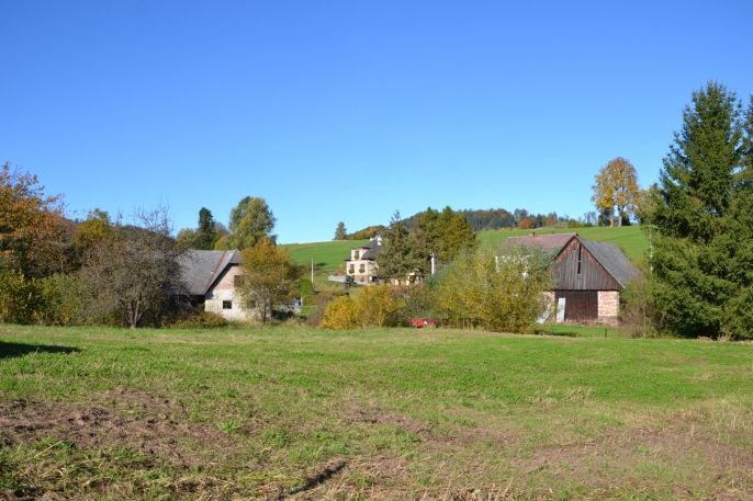 Prodej, Pozemek k bydlení, Hronov
