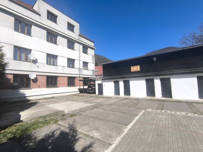 Pronájem, Byt 3+kk, Ústí nad Labem