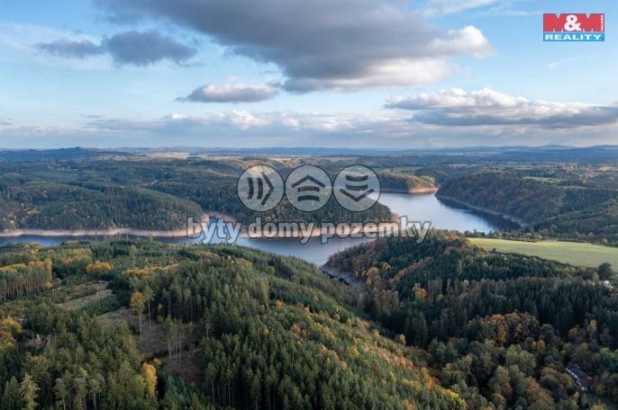 Prodej, Pozemek k bydlení, Probulov