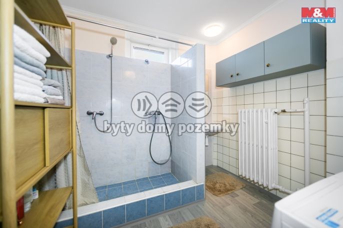 Prodej, Rodinný dům, Staňkov