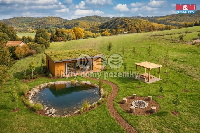 Prodej, Pozemek k bydlení, Heroltice