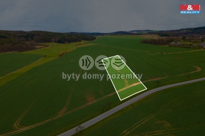 Prodej, Pole, Čižice