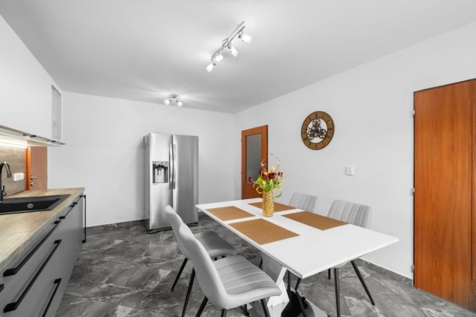 Prodej, Rodinný dům, Straky