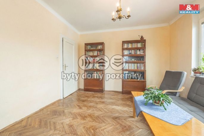 Prodej, Rodinný dům, Praha