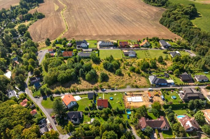 Prodej, Pozemek k bydlení, Březí
