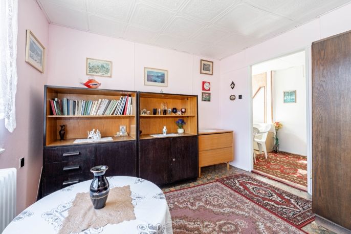 Prodej, Chalupa, Svratka