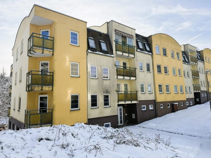 Prodej, Byt 1+1, Jablonec nad Nisou