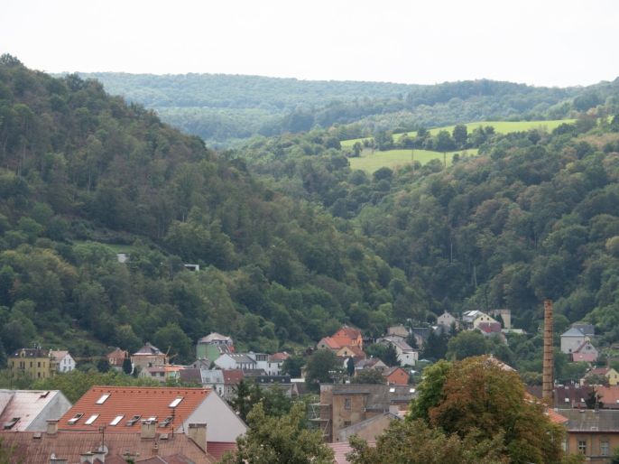 Prodej, Byt 2+kk, Ústí nad Labem