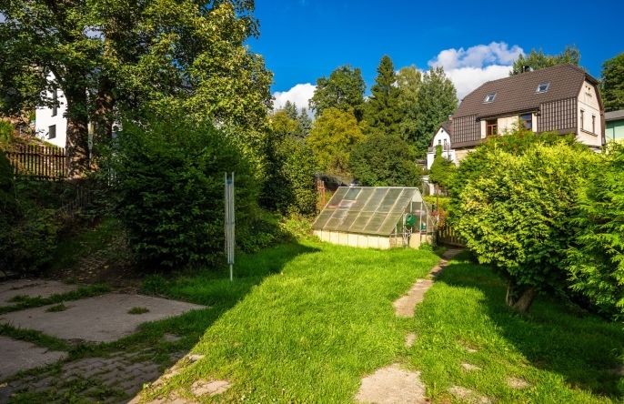 Prodej, Rodinný dům, Jablonec nad Nisou
