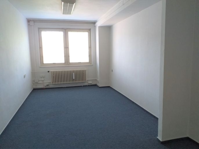 Pronájem, Kancelářský prostor, Brno