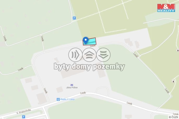 Prodej, Zahrada, Kladno