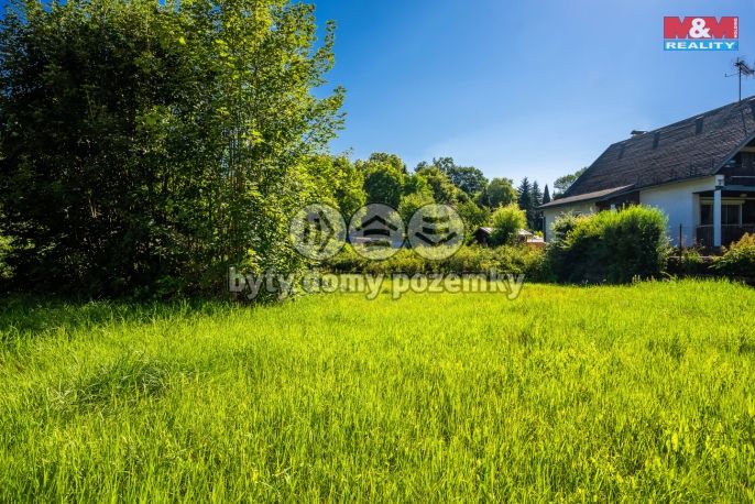 Prodej, Rodinný dům, Rumburk