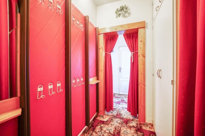 Pronájem, Byt 2+1, Plzeň