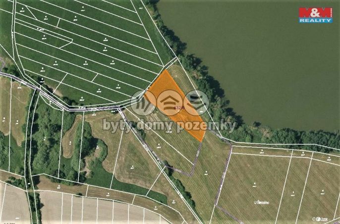 Prodej, Louka, Oselce