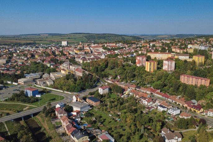 Prodej, Rodinný dům, Uherský Brod