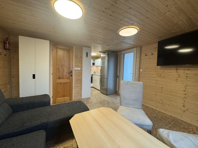 Prodej, Pozemek k bydlení, Seč