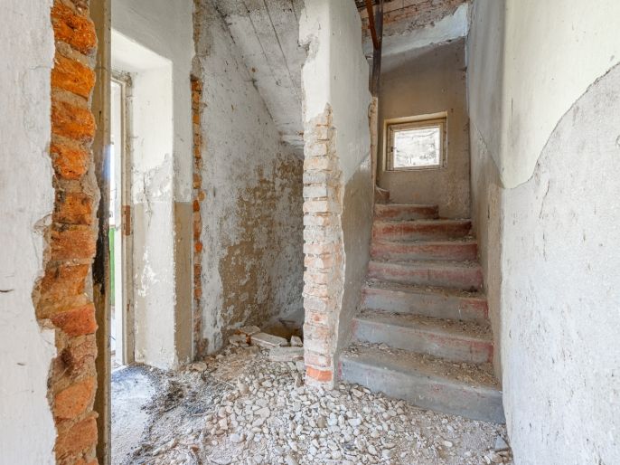 Prodej, Rodinný dům, Bystřice