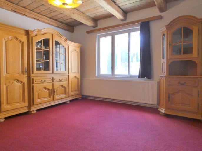 Prodej, Rodinný dům, Opatovice I