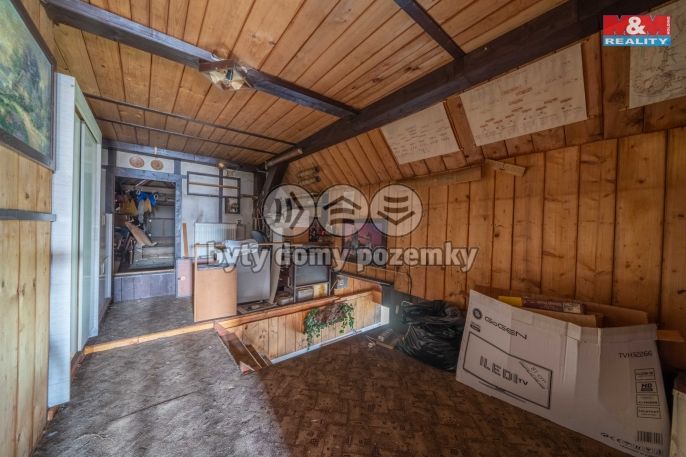 Prodej, Rodinný dům, Letiny