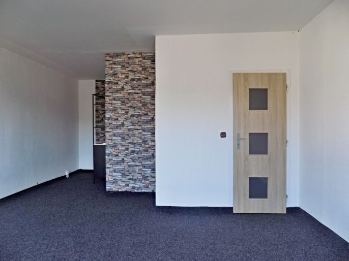 Prodej, Byt 1+kk, Ústí nad Labem