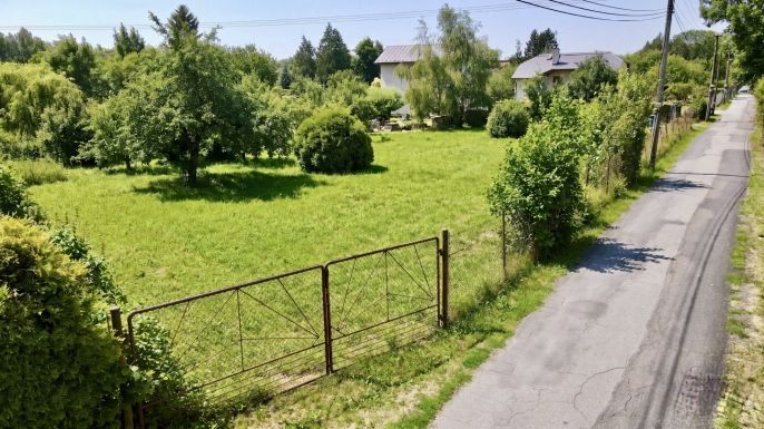 Prodej, Pozemek k bydlení, Litovel