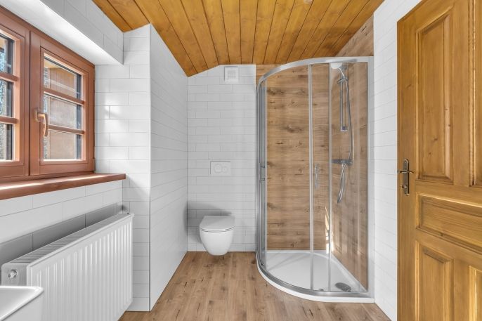 Prodej, Rodinný dům, Pustá Rybná