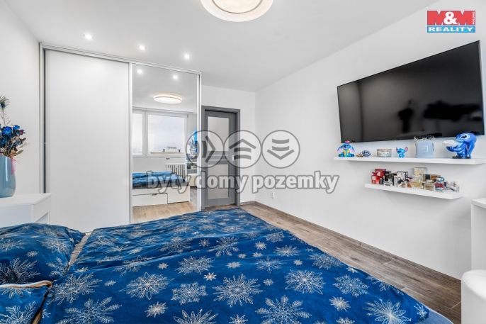 Prodej, Byt 2+1, Ústí nad Labem