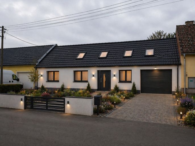 Prodej, Rodinný dům, Hvězdlice