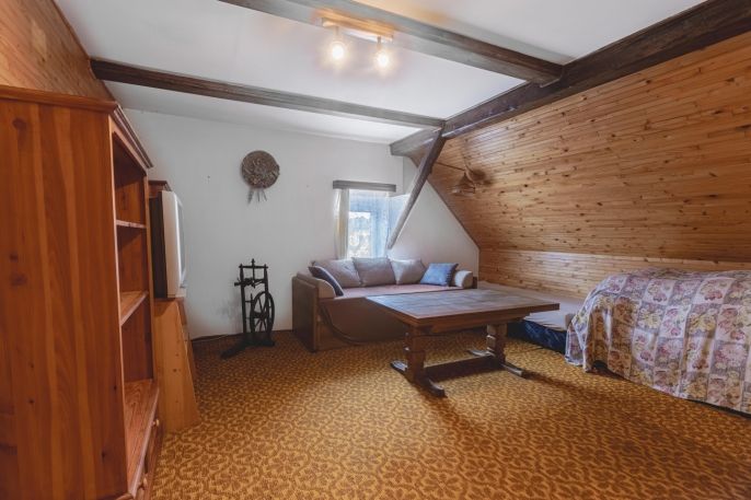 Prodej, Chalupa, Zavlekov