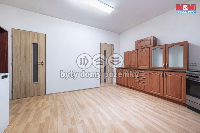 Prodej, Rodinný dům, Golčův Jeníkov