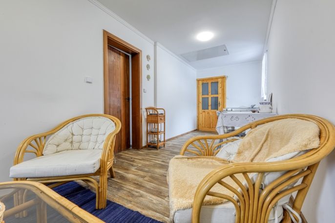 Prodej, Rodinný dům, Měčín