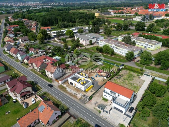 Prodej, Rodinný dům, Terezín