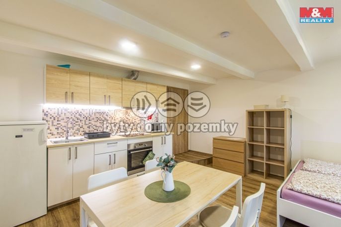 Prodej, Hotel, penzion, Malá Morávka