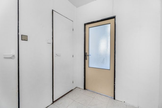 Prodej, Byt 1+kk, Chotětov